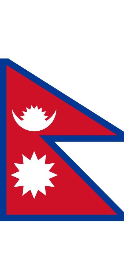 nepal chat background strip